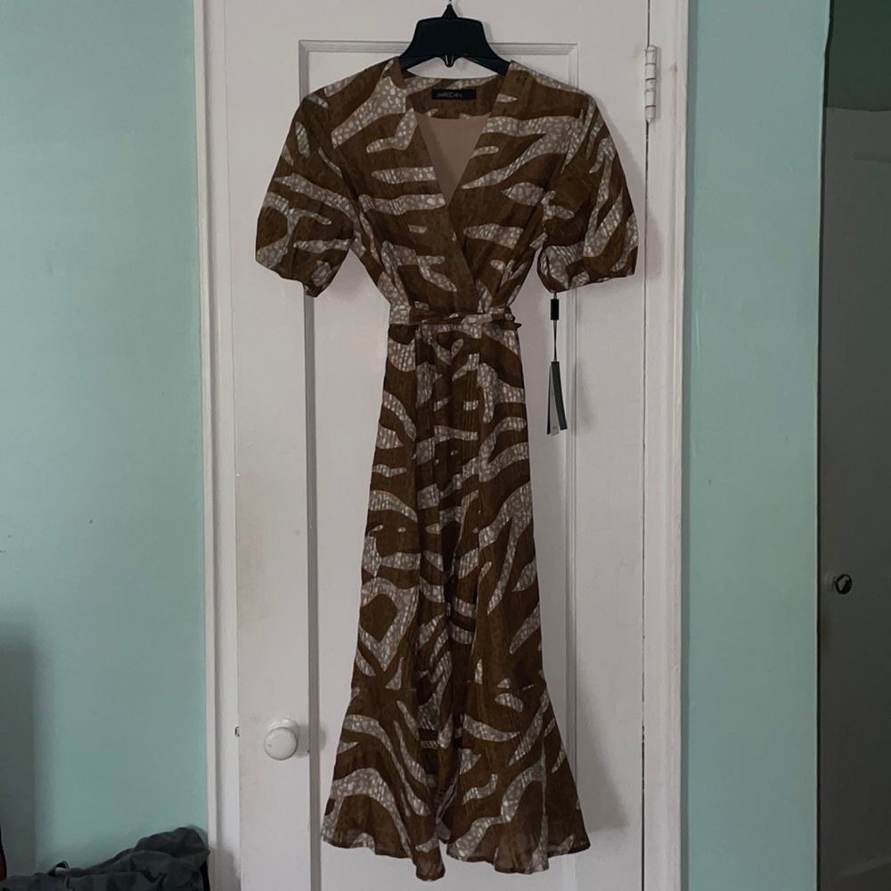 Marc Cain dress